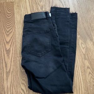 noisy may skinny jeans